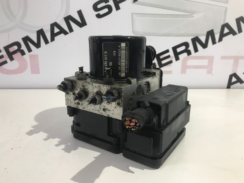 Audi mk2 abs - tt, 06-14