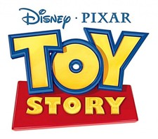Disney Pixar Toy Story