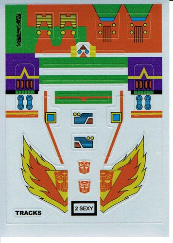 Transformers generation g1 - transformers,