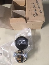 VDO Classic Unleaded Fuel