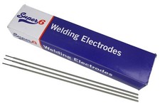 Welding Electrodes, 2.5mm