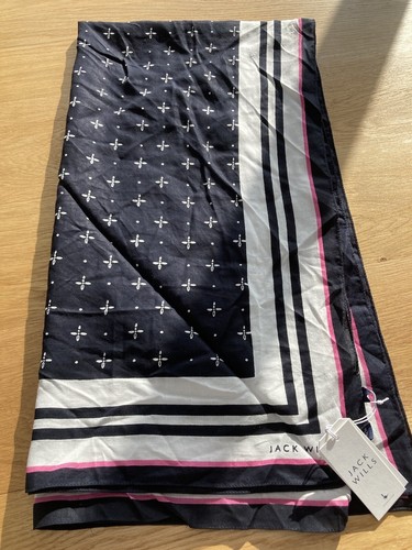 Jack wills ailvey - wills,