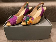 Terra Plana “Jeanie”