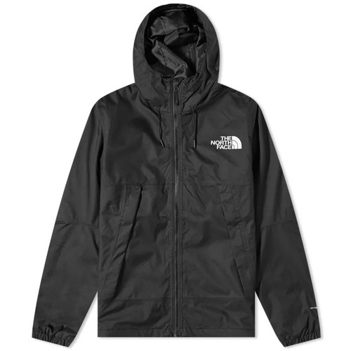 The north face - face, quest