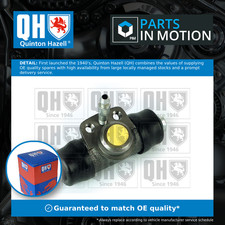 Wheel Cylinder Rear BWC3525