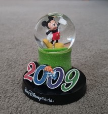 Walt Disney World - Mickey