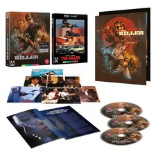 The Killer Limited Edition