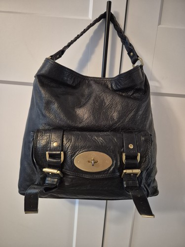 Mulberry alexa hobo handbag - alexa,