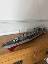 31" US Destroyer HT-2879A Rc