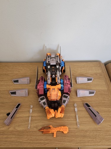 Transformers beast wars - wars., super