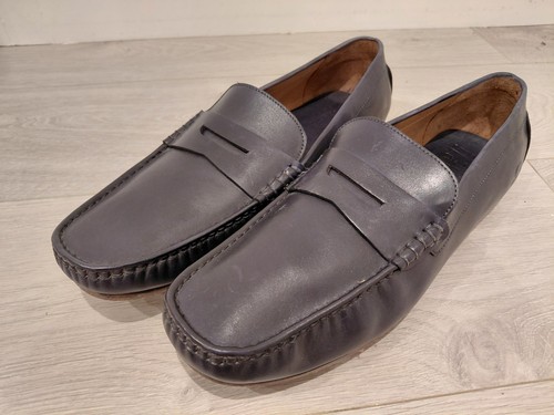 Chatham hamilton black leather - hamilton,