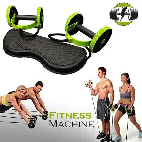 Total body revoflex fitness - total,