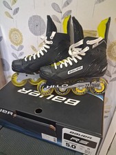 Bauer Inline Roller Skates UK