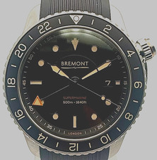 Bremont Supermarine | S502 |