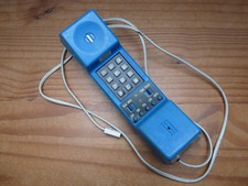 DSTS test butt phone, 'lineman's tapper' ex Eurobell. Untested.