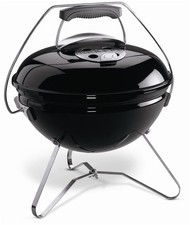 Charcoal barbecue Weber Smokey Joe Premium Ø 37