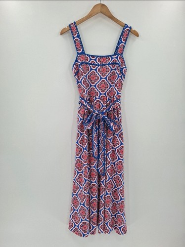 Boden blue pink - boden, geometric