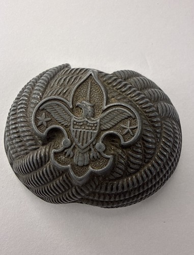 Vintage 1940 boy - vintage, scouts