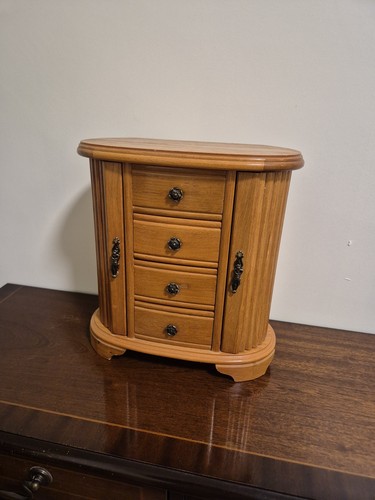 Vintage mele honey oak - vintage,