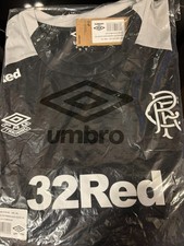 Authentic Umbro Glasgow