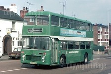 Bus Photo - East Midland Mansfield District XRR130M Bristol VR ECW on 208