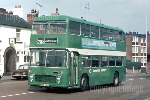 Bus photo east midland - photo,
