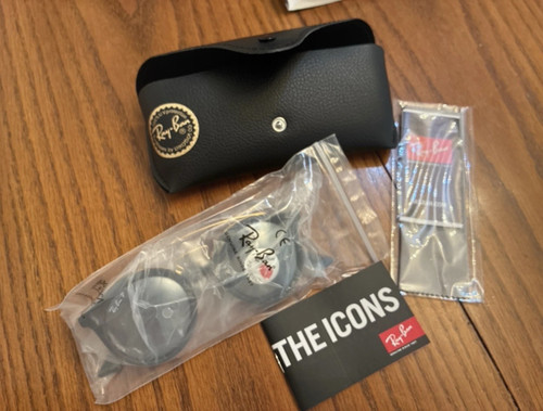 Ray ban rb2180f - ray-ban,