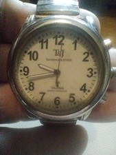 Unisex Talking Watch