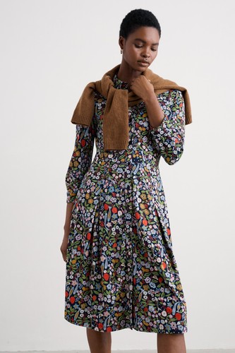 Seasalt women cudden dress - women's,