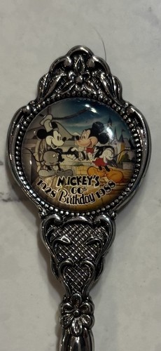 Mickey mouse 60th birthday - mouse,