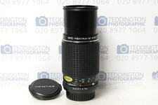 Pentax 80-200mm f/4.5 SMC-M