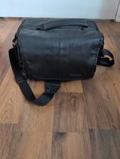 Sandstrom Camera Bag Black