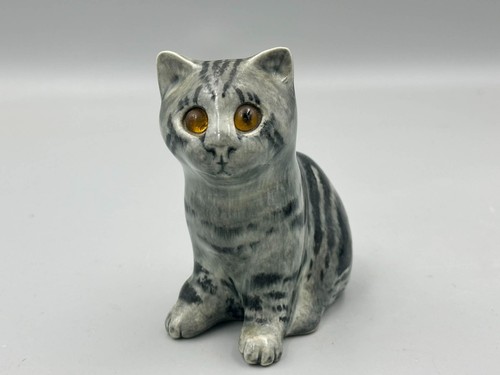 Mike hinton handpainted - handpainted, grey