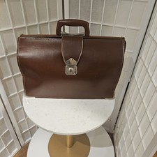 Cheney England Vintage Leather