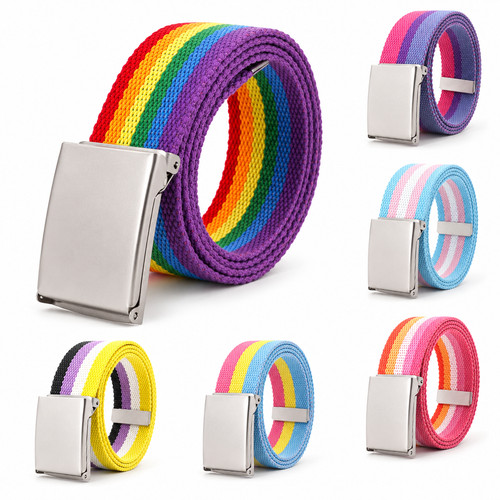 Unisex gay pride - unisex, rainbow