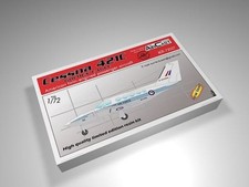 Aircast 1/72 Resin Model Kit