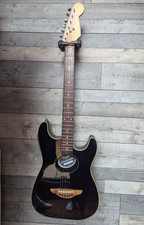 Fender Standard Stratacoustic