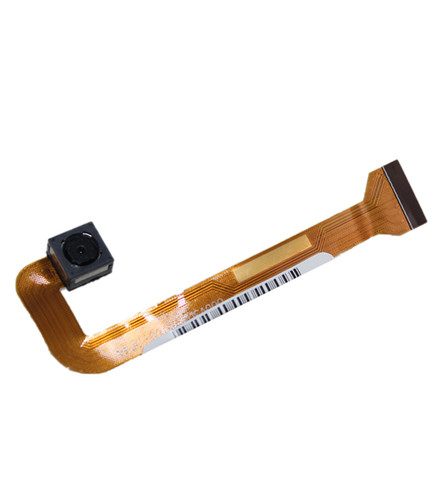 Rear facing webcam camera - facing,