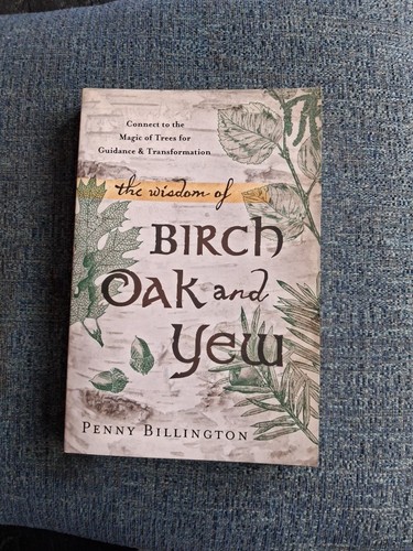 The wisdom birch oak - birch,, and
