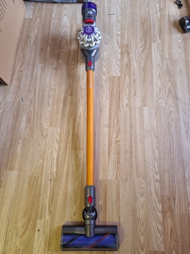 Dyson absolute cordless - v8,