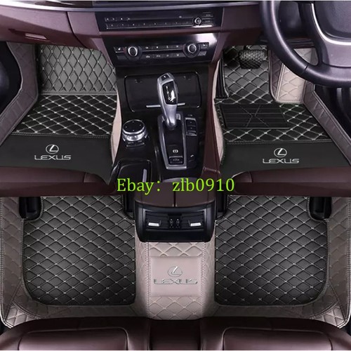 Car floor mats fit - car,