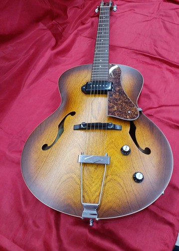 Godin 5th avenue kingpin - avenue,