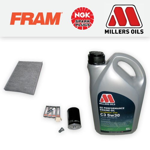 Service kit for - kit, a3
