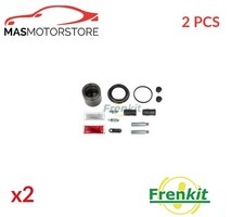 BRAKE CALIPER REPAIR KIT FRONT