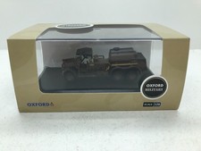 OXFORD DIECAST 1:76 OO