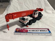 Corgi Modern Truck Joal PPM