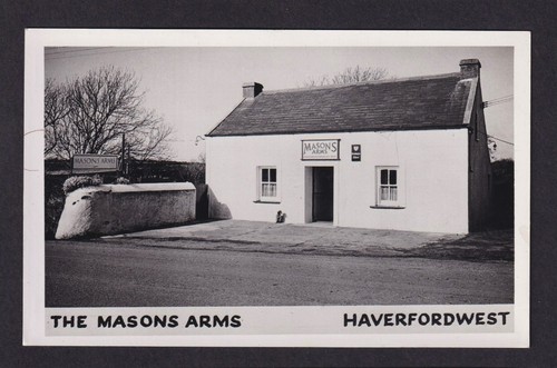 Wales pembrokeshire dale - wales,