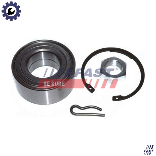 Wheel bearing kit - wheel, ft22095