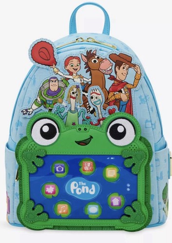Toy story character mini - toy,
