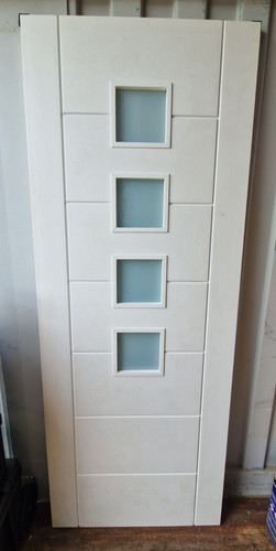 White primed palermo light - palermo,